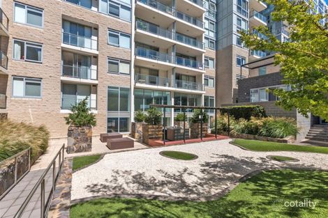 19/2 Edinburgh Ave, City, ACT 2601