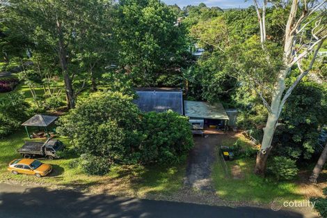 Property photo of 2 Esme Street Tamborine Mountain QLD 4272