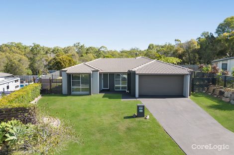 Property photo of 31 Aqua Crescent Redland Bay QLD 4165