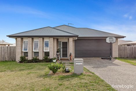 Property photo of 7 Corack Avenue Cambooya QLD 4358