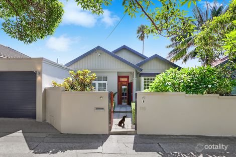 Property photo of 110 Birriga Road Bellevue Hill NSW 2023