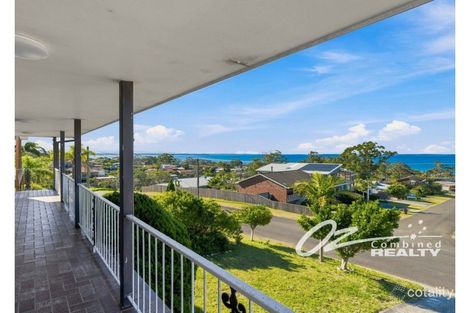 69 WALDEGRAVE CRES, VINCENTIA, NSW 2540