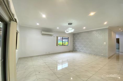 Property photo of 22 Sylvanus Street Greenacre NSW 2190