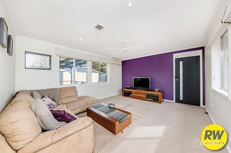Property photo of 22 Dethridge Street Higgins ACT 2615