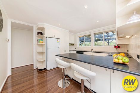 Property photo of 22 Dethridge Street Higgins ACT 2615
