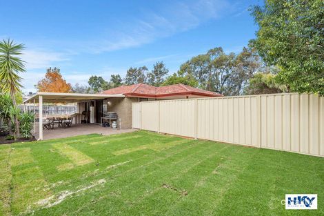 Property photo of 2 Star Bush Crescent Ellenbrook WA 6069