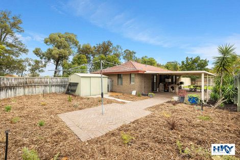 Property photo of 2 Star Bush Crescent Ellenbrook WA 6069