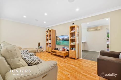 Property photo of 12 Dormer Grove Quakers Hill NSW 2763