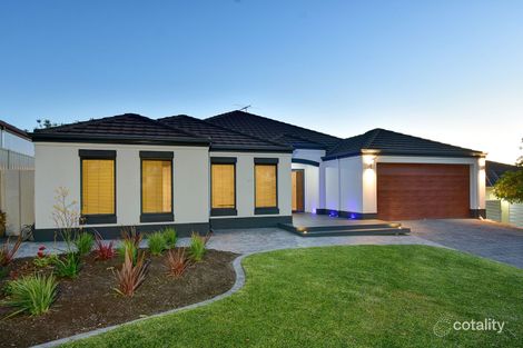 Property photo of 132 Golf Links Drive Carramar WA 6031