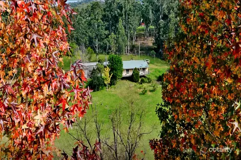 Property photo of 541 Yango Creek Road Laguna NSW 2325