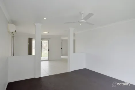 Property photo of 35 Liriope Drive Kirkwood QLD 4680