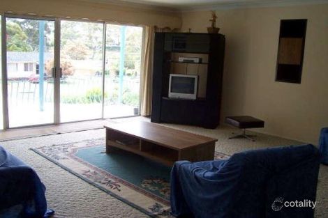 Property photo of 9 Pirralea Parade Nelson Bay NSW 2315