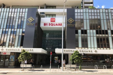 1702/31 Belmore St, Burwood, NSW 2134