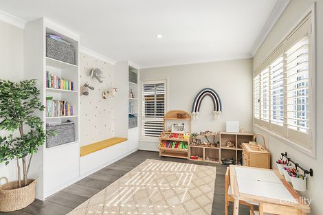 Property photo of 4 Deepwater Circuit North Kellyville NSW 2155