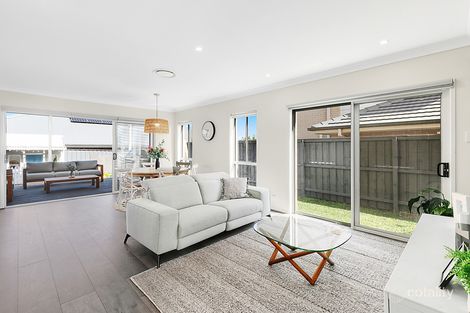 Property photo of 4 Deepwater Circuit North Kellyville NSW 2155