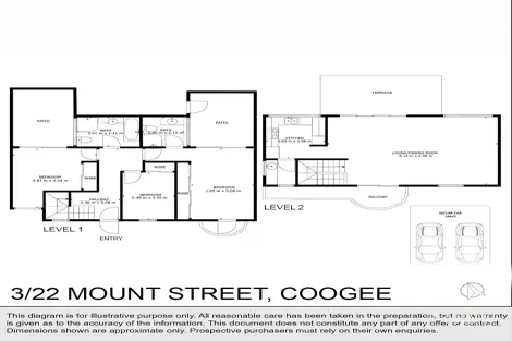 Property photo of 3/22 Mount Street Coogee NSW 2034