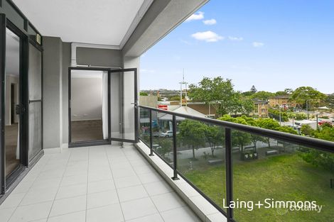 Property photo of 3/23 Howard Avenue Dee Why NSW 2099