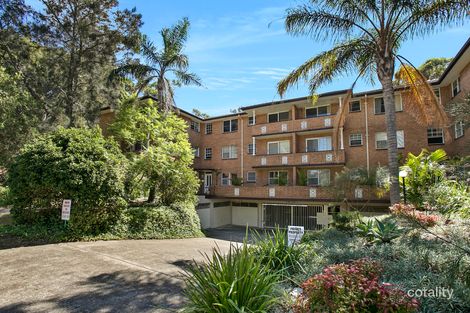 Property photo of 7/67-71 Flora Street Kirrawee NSW 2232