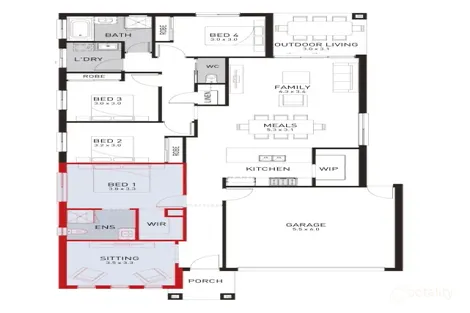 Property photo of 72 Dalmatian Street Cranbourne East VIC 3977