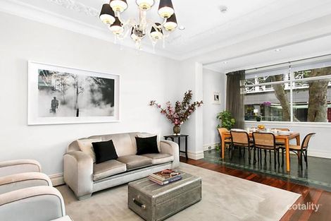 17/42 Macleay St, Elizabeth Bay, NSW 2011