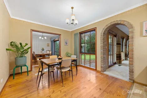 Property photo of 113 The Grange Templestowe VIC 3106