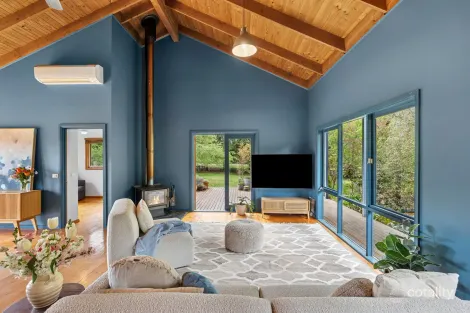 Property photo of 45 Blue Mount Road Trentham VIC 3458