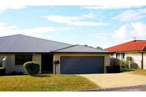 Property photo of 12 Marwong Street Corlette NSW 2315