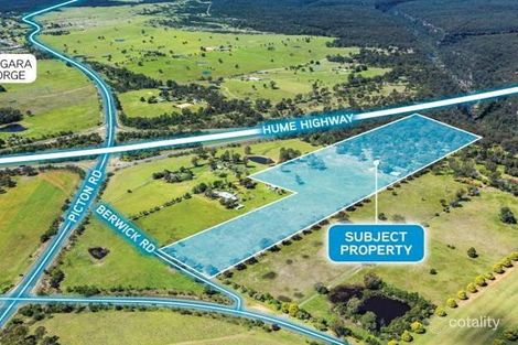 10 Berwick Park Rd, Wilton, NSW 2571