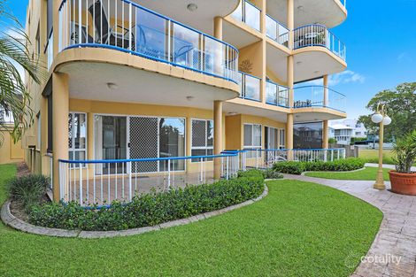 Property photo of 2/137 Bradman Avenue Maroochydore QLD 4558