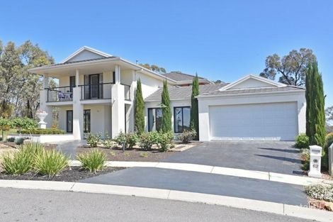 Property photo of 62 Keogh Drive Spring Gully VIC 3550