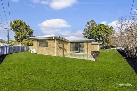 Property photo of 11A Dalziel Street Gowrie ACT 2904