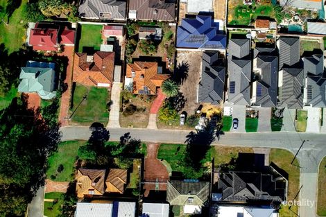 Property photo of 13B Barber Place Riverton WA 6148