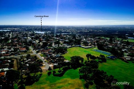 Property photo of 13B Barber Place Riverton WA 6148