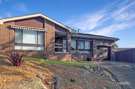 Property photo of 3 Albatross Circuit Woronora Heights NSW 2233