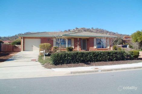 81 Templestowe Ave, Conder, ACT 2906