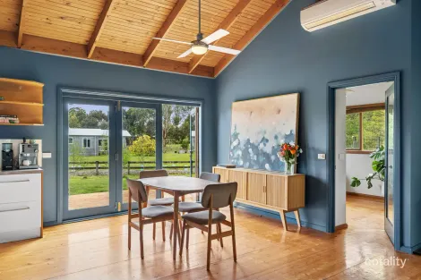 Property photo of 45 Blue Mount Road Trentham VIC 3458