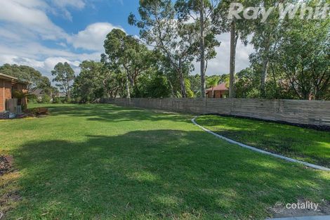 Property photo of 36A Major Crescent Lysterfield VIC 3156