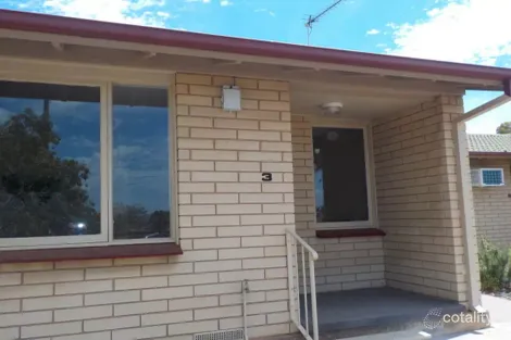 3 Mccarthy St, Port Augusta West, SA 5700