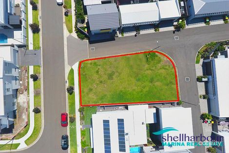 Property photo of 12 Dockside Avenue Shell Cove NSW 2529