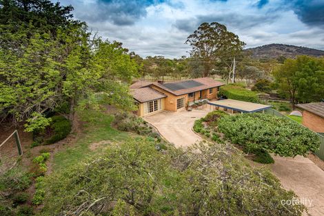 Property photo of 64 Pridham Street Farrer ACT 2607