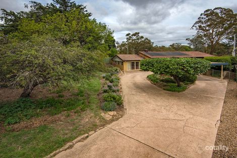 Property photo of 64 Pridham Street Farrer ACT 2607