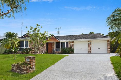 Property photo of 85 Jingellic Drive Buderim QLD 4556