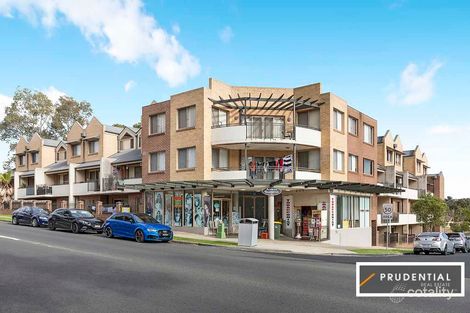 Property photo of 11/41 Woodhouse Drive Ambarvale NSW 2560
