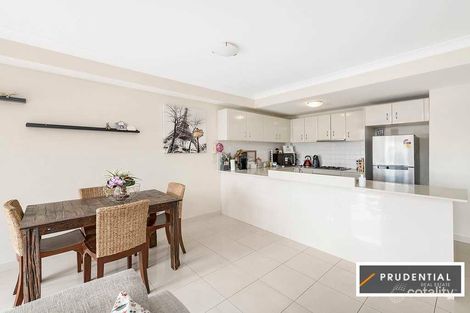 Property photo of 11/41 Woodhouse Drive Ambarvale NSW 2560