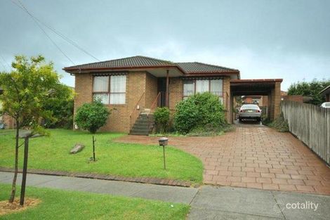 32 Glencairn Cres, Broadmeadows, VIC 3047