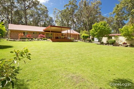Property photo of 211 Island Point Road St Georges Basin NSW 2540