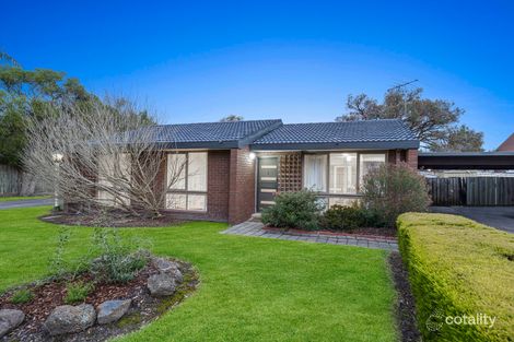 Property photo of 1/1-3 Connolly Crescent Bayswater North VIC 3153