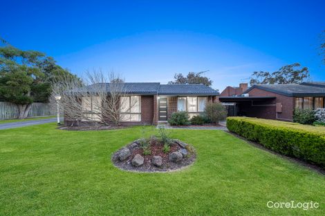 Property photo of 1/1-3 Connolly Crescent Bayswater North VIC 3153