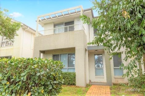 Property photo of 94 Stanhope Parkway Stanhope Gardens NSW 2768