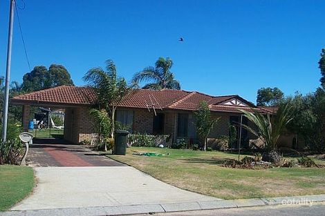 21 Labyrinth Way, South Lake, WA 6164